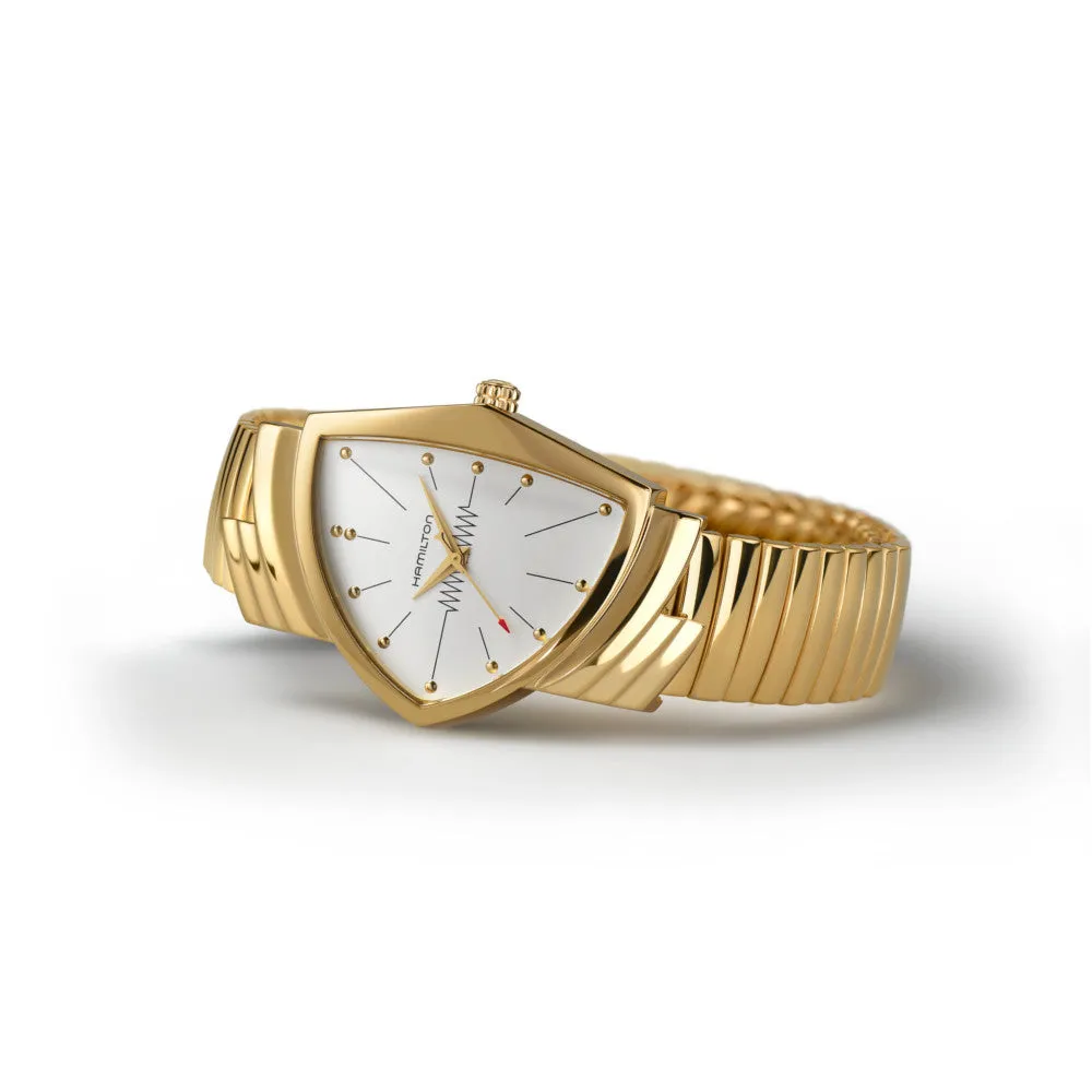 HAMILTON - Ventura Quartz | H24301111
