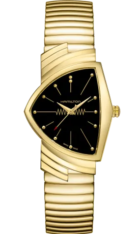 HAMILTON - Ventura Quartz | H24301131