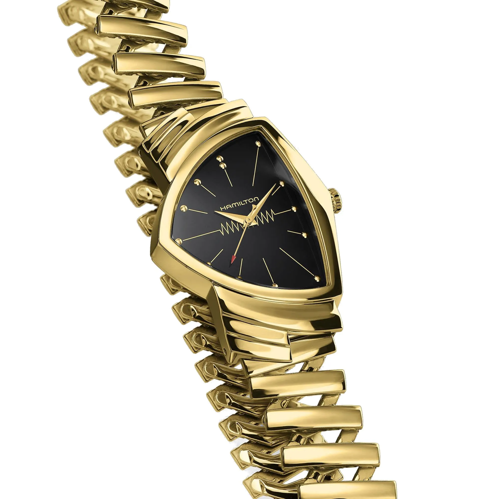 HAMILTON - Ventura Quartz | H24301131