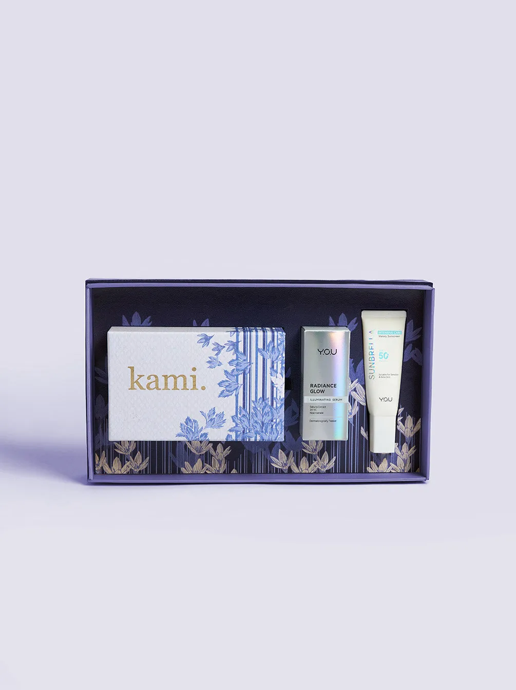 HAMPERS KAMI. X Y.O.U SUNBRELLA SLATE