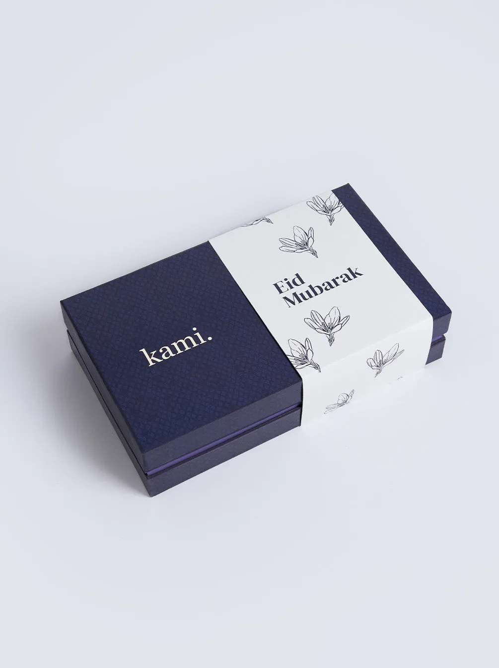 HAMPERS KAMI. X Y.O.U SUNBRELLA SLATE