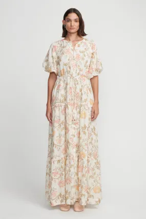 Hansen & Gretel Margiela Maxi Dress