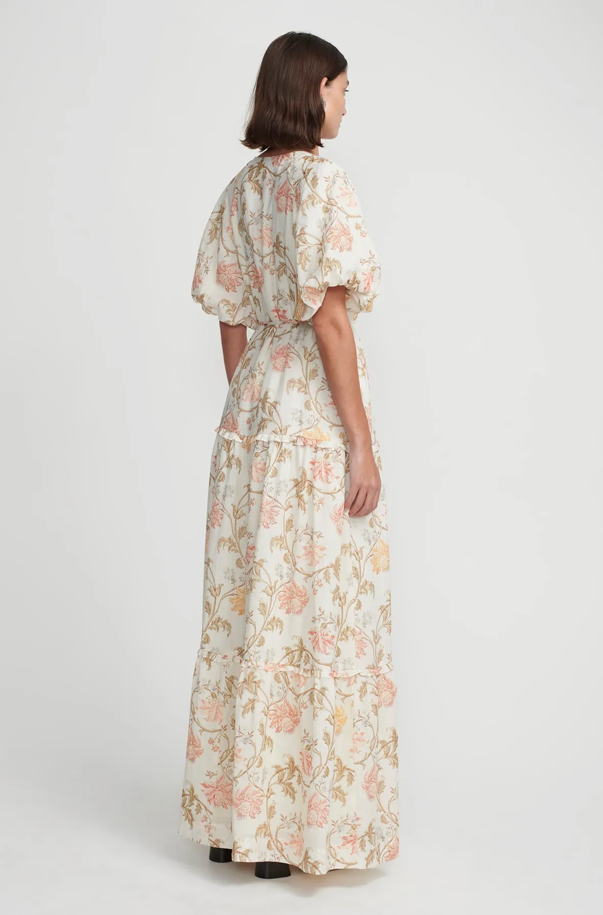 Hansen & Gretel Margiela Maxi Dress