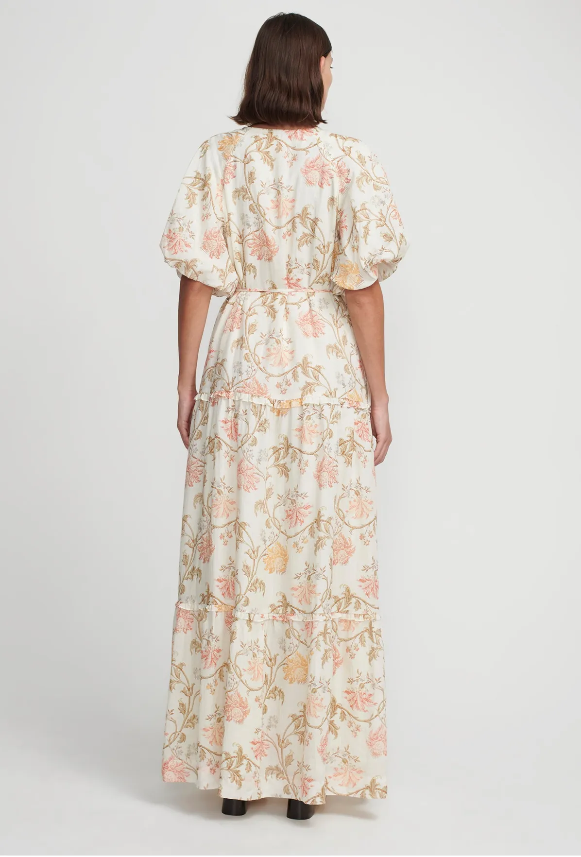 Hansen & Gretel Margiela Maxi Dress