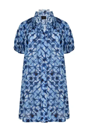 Husk CELESTIAL DRESS - Print