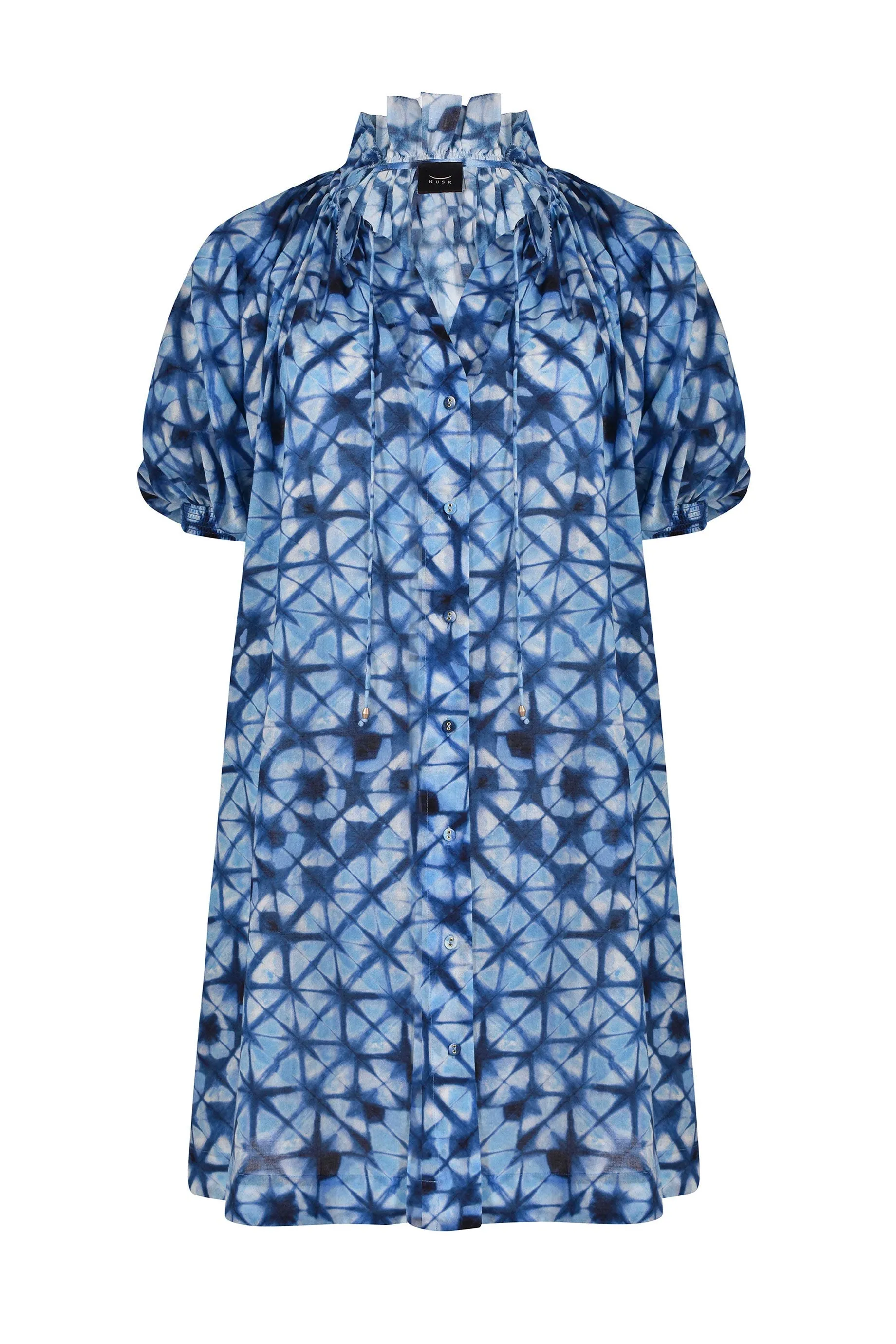 Husk CELESTIAL DRESS - Print
