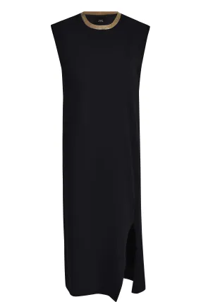 Husk Élise dress - Black