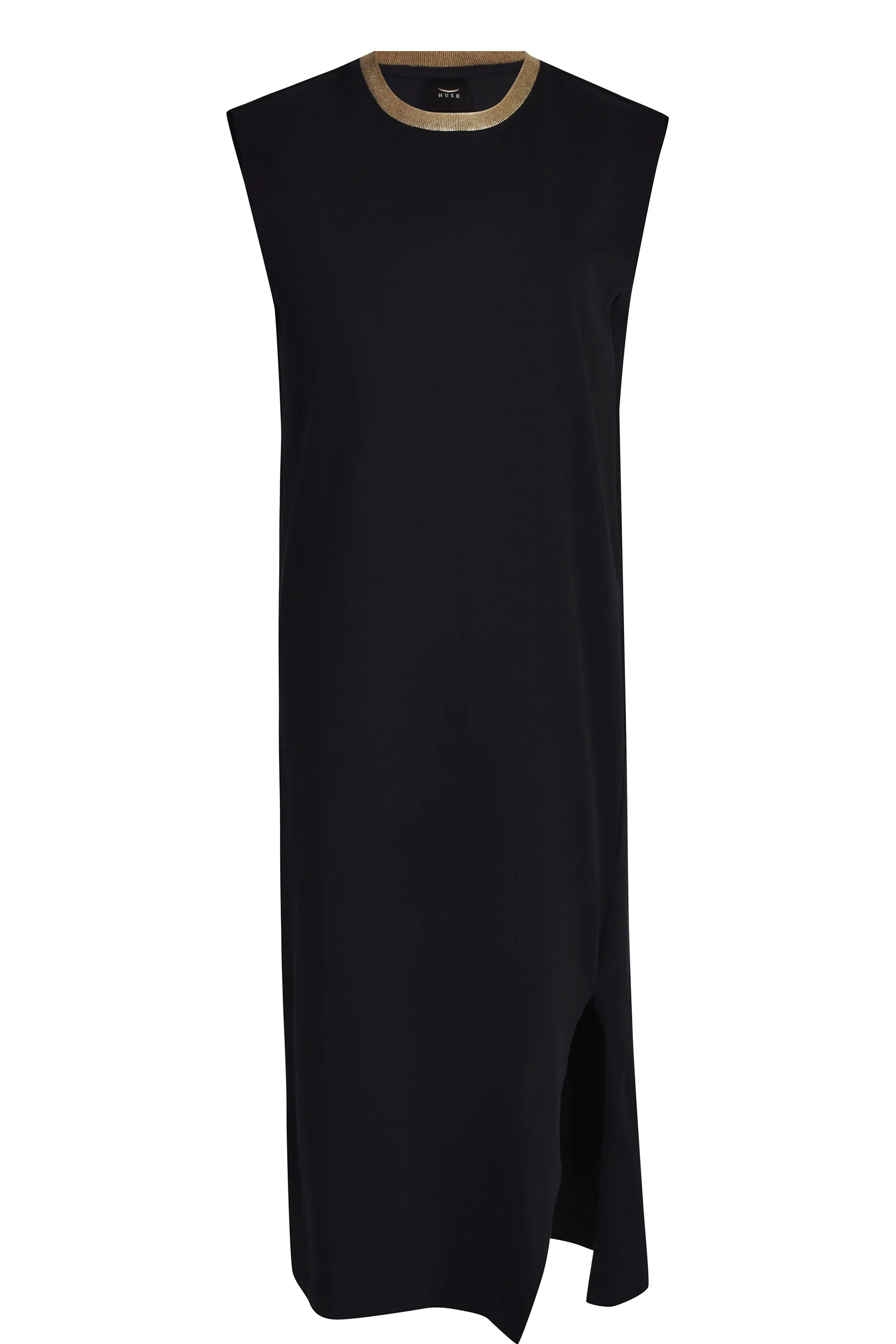 Husk Élise dress - Black