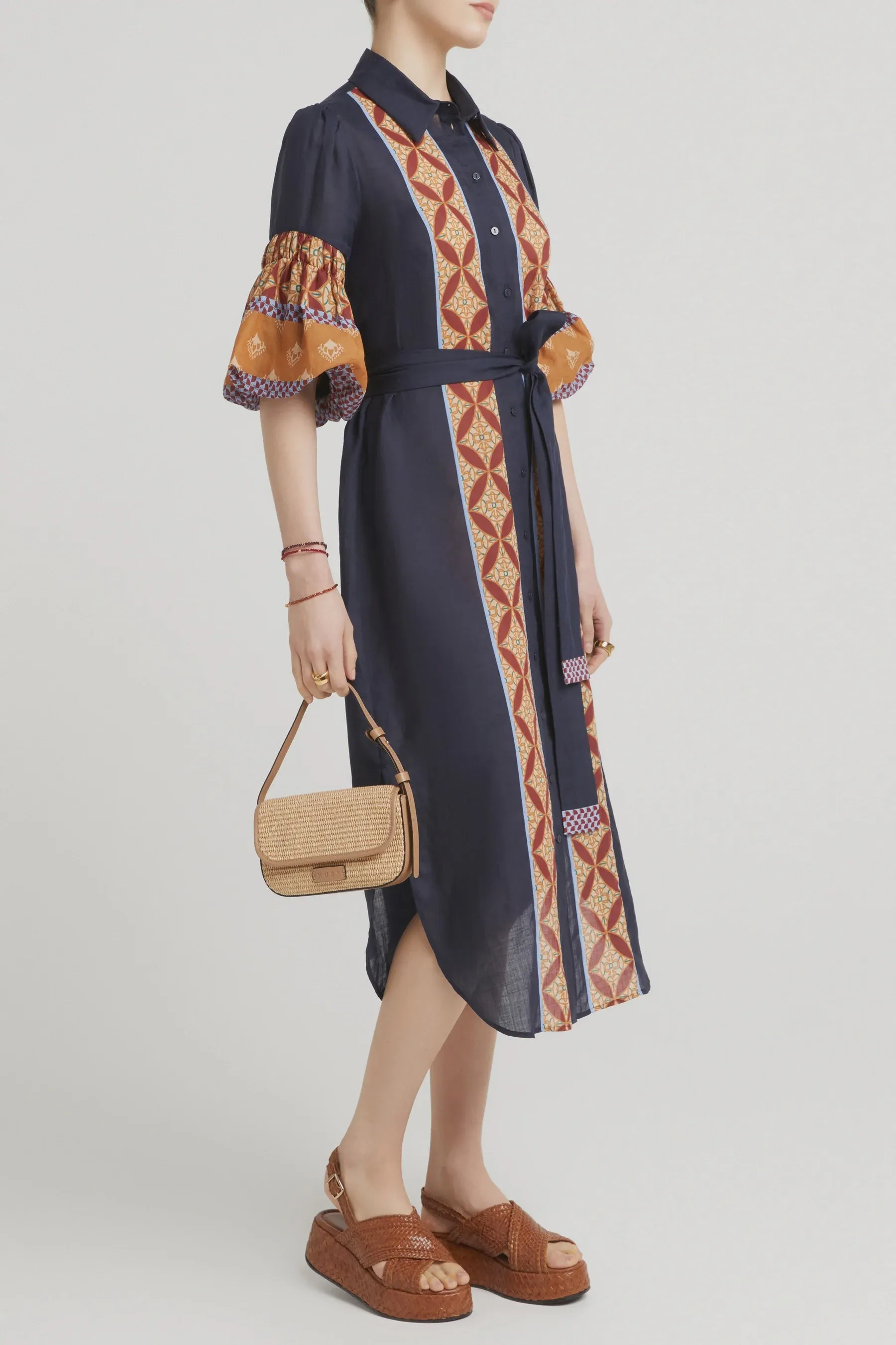 Husk Mya Dress