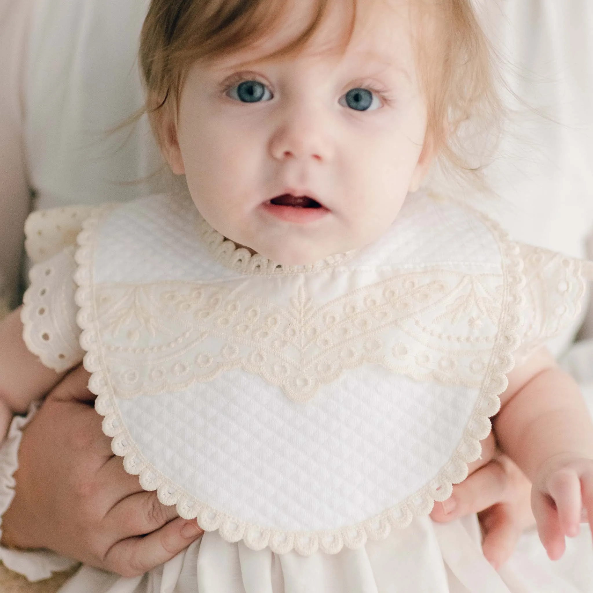 Ingrid Bib