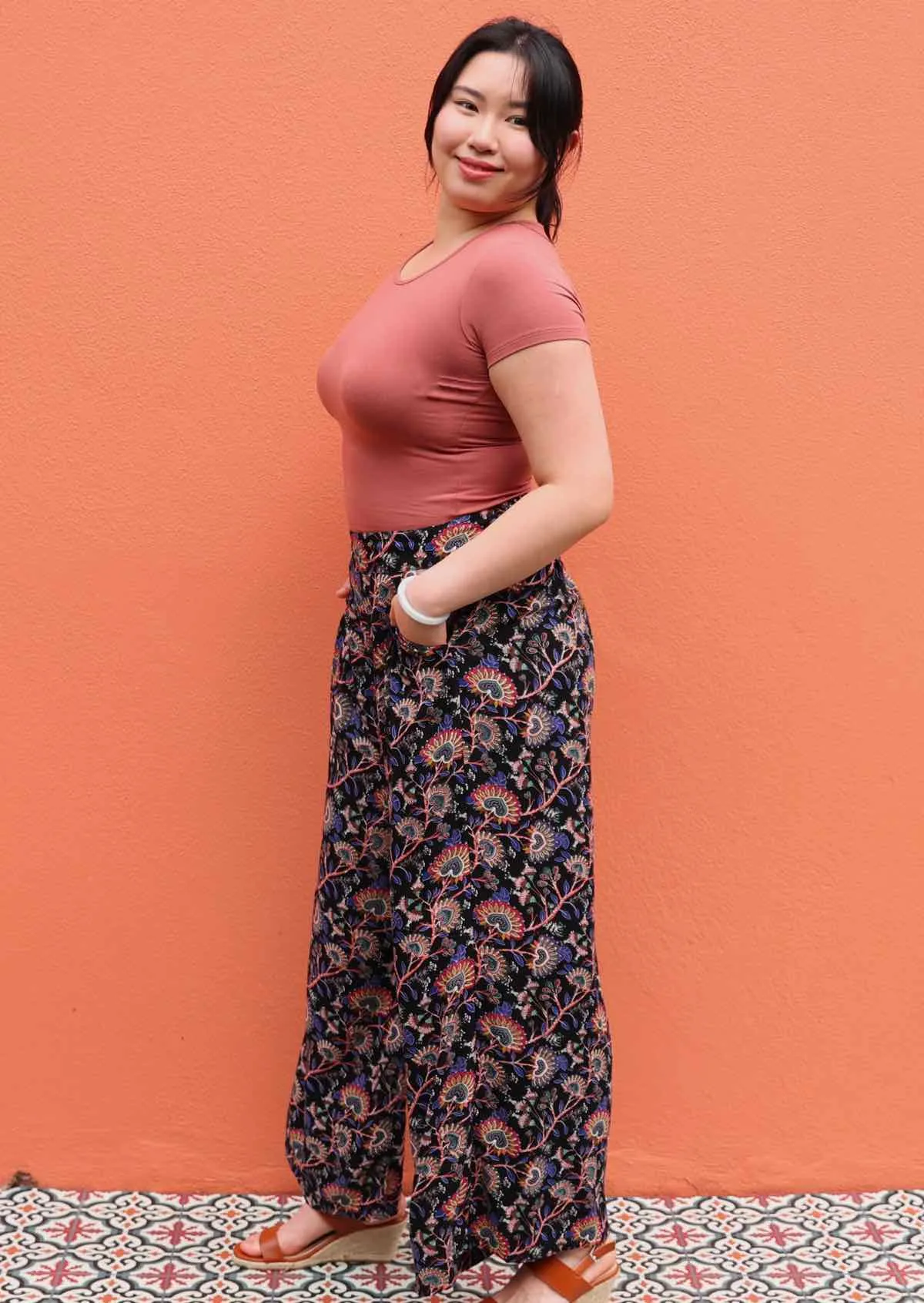 Jaya Pant Orchid