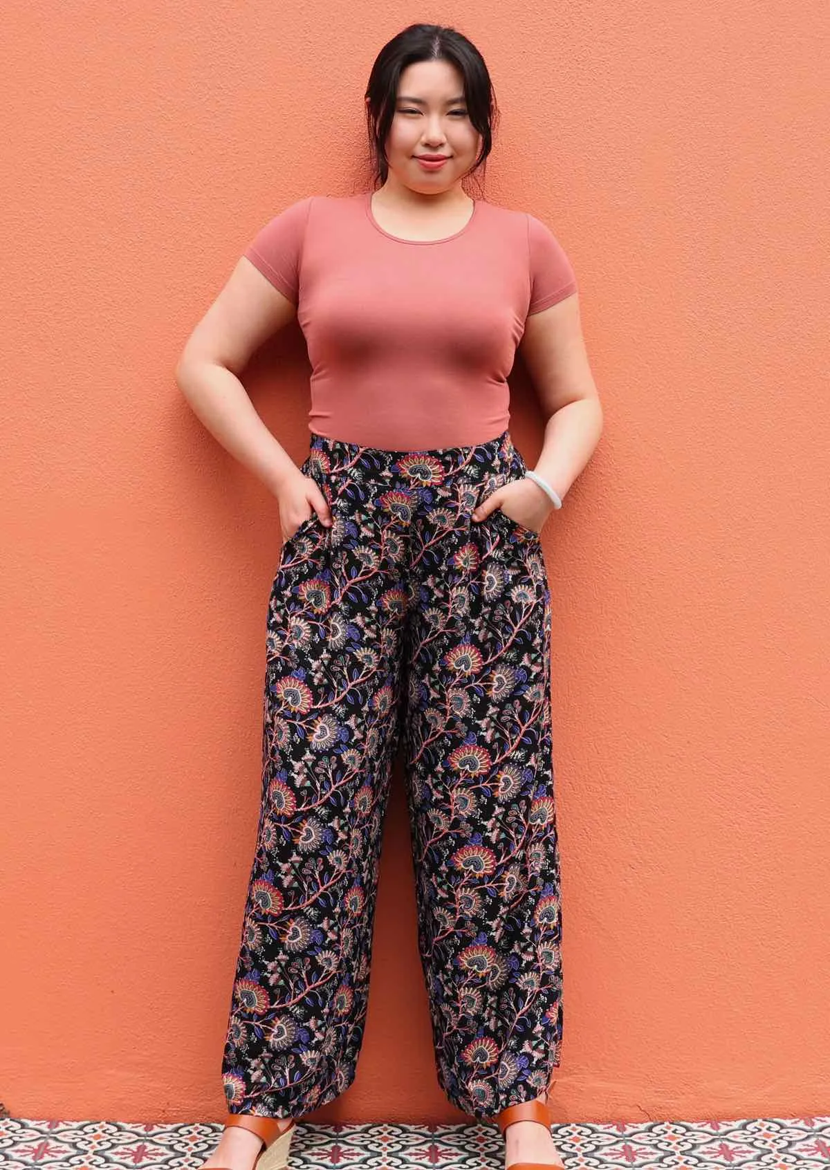 Jaya Pant Orchid