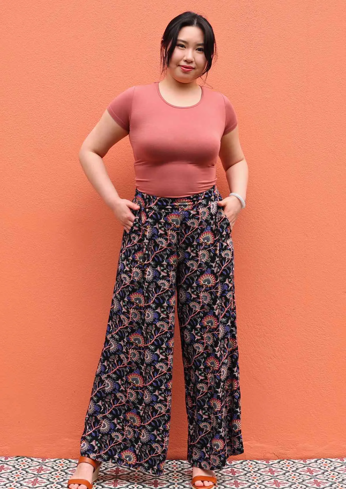 Jaya Pant Orchid