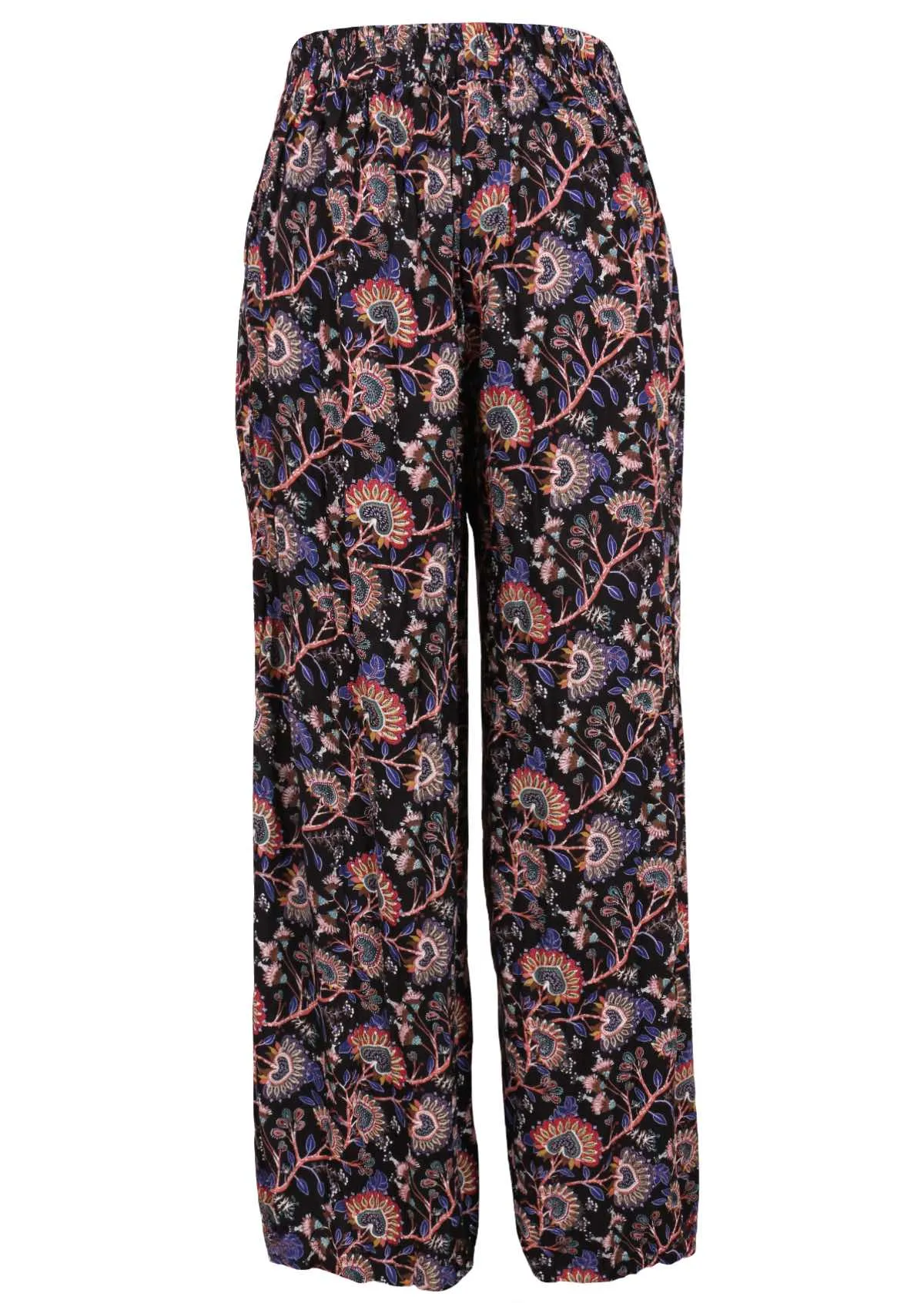 Jaya Pant Orchid