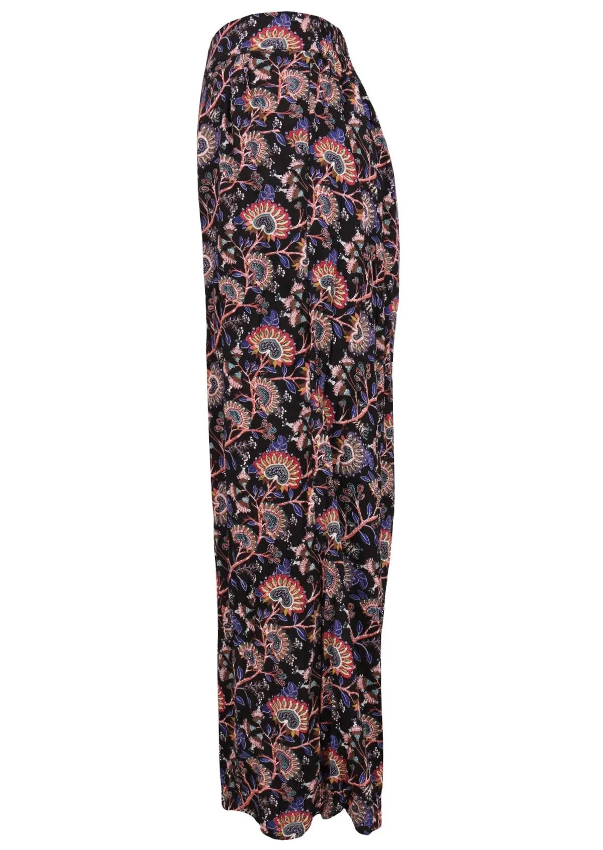 Jaya Pant Orchid