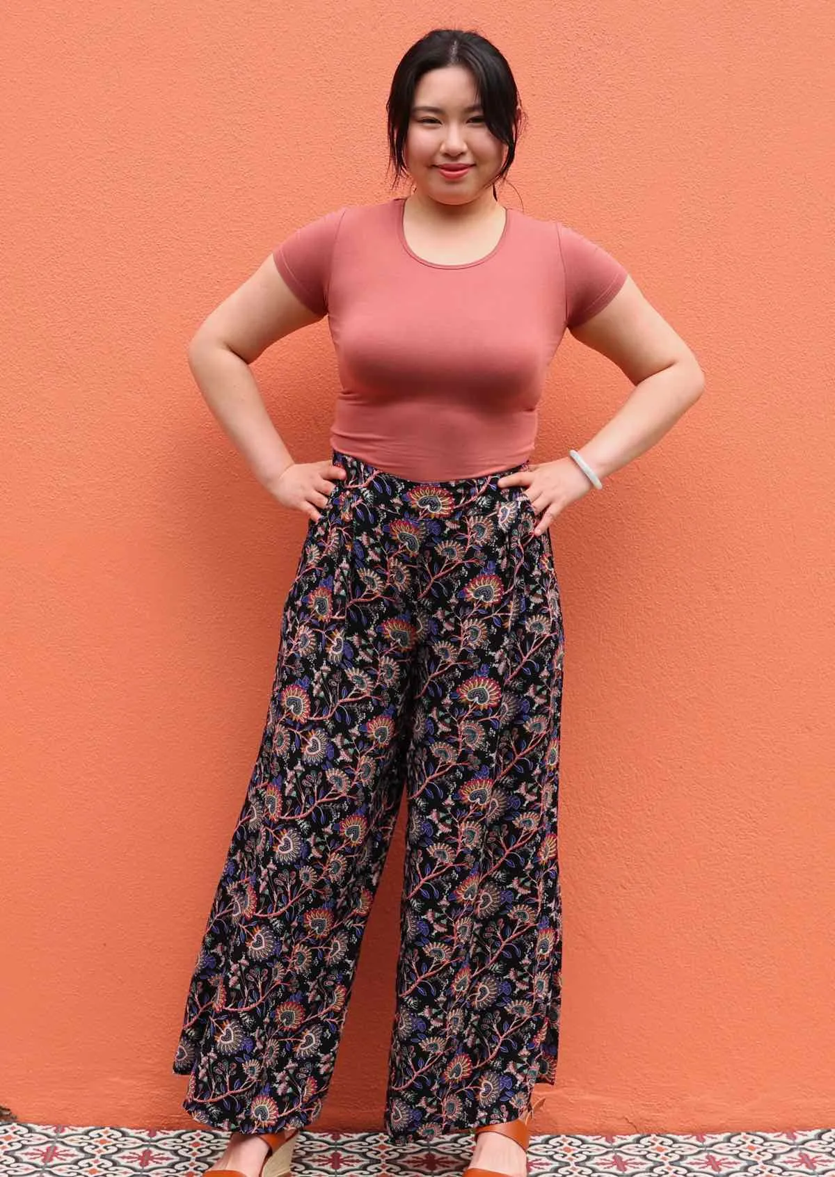 Jaya Pant Orchid