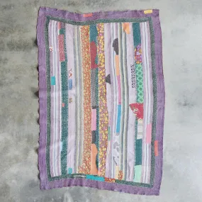 Jaya Sari Throw