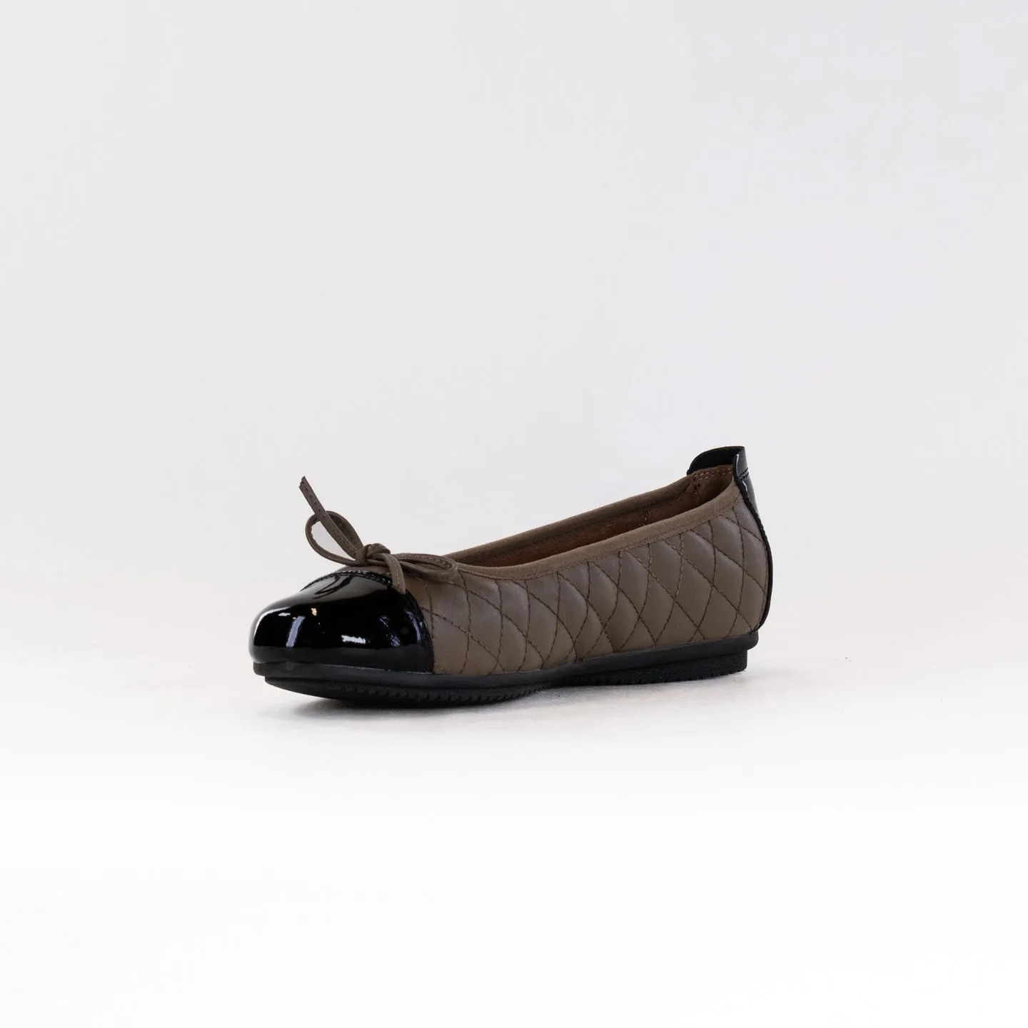 Josef Seibel Pippa 76 (Women's) - Taupe Combi