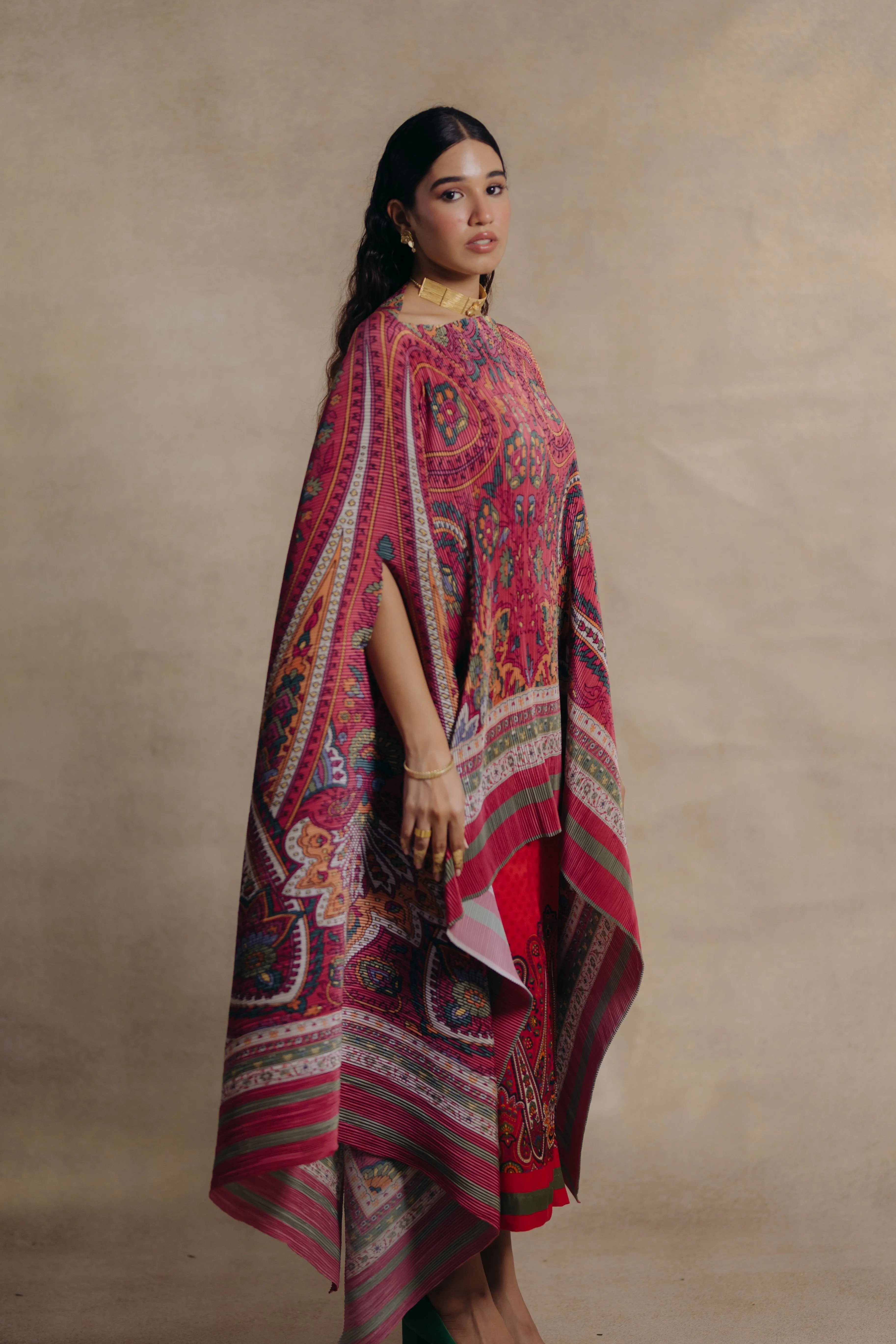Kabul Cape