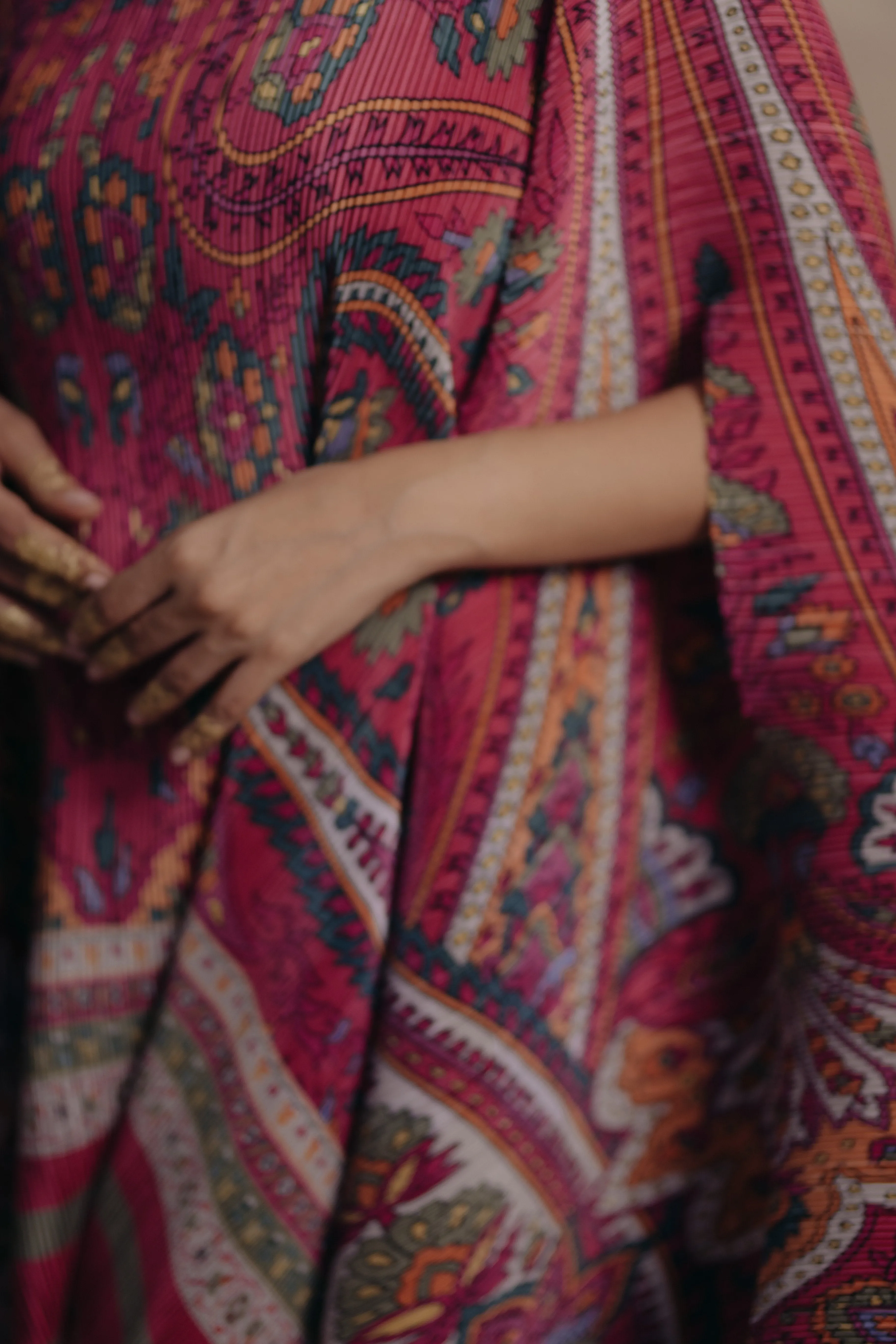 Kabul Cape
