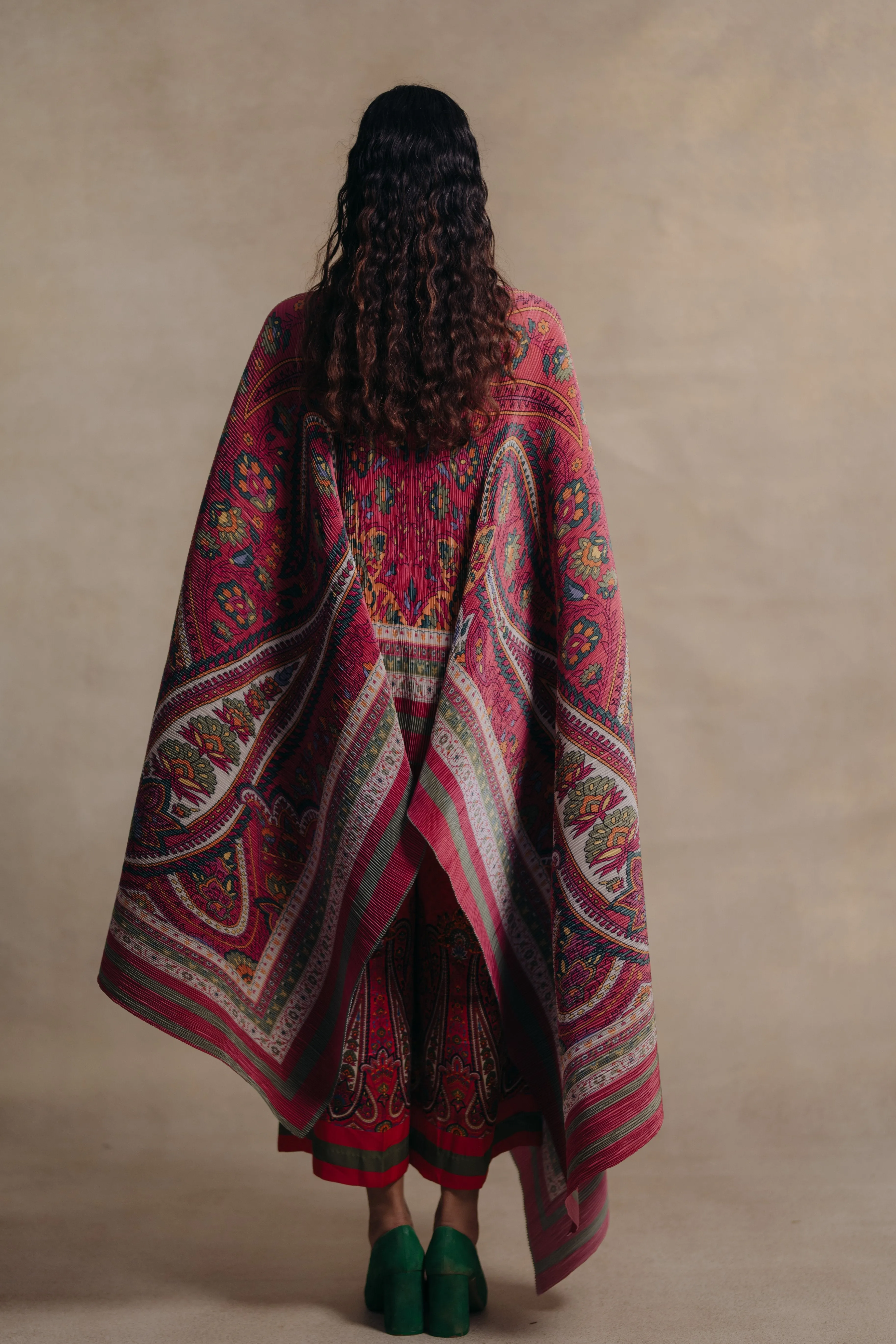 Kabul Cape