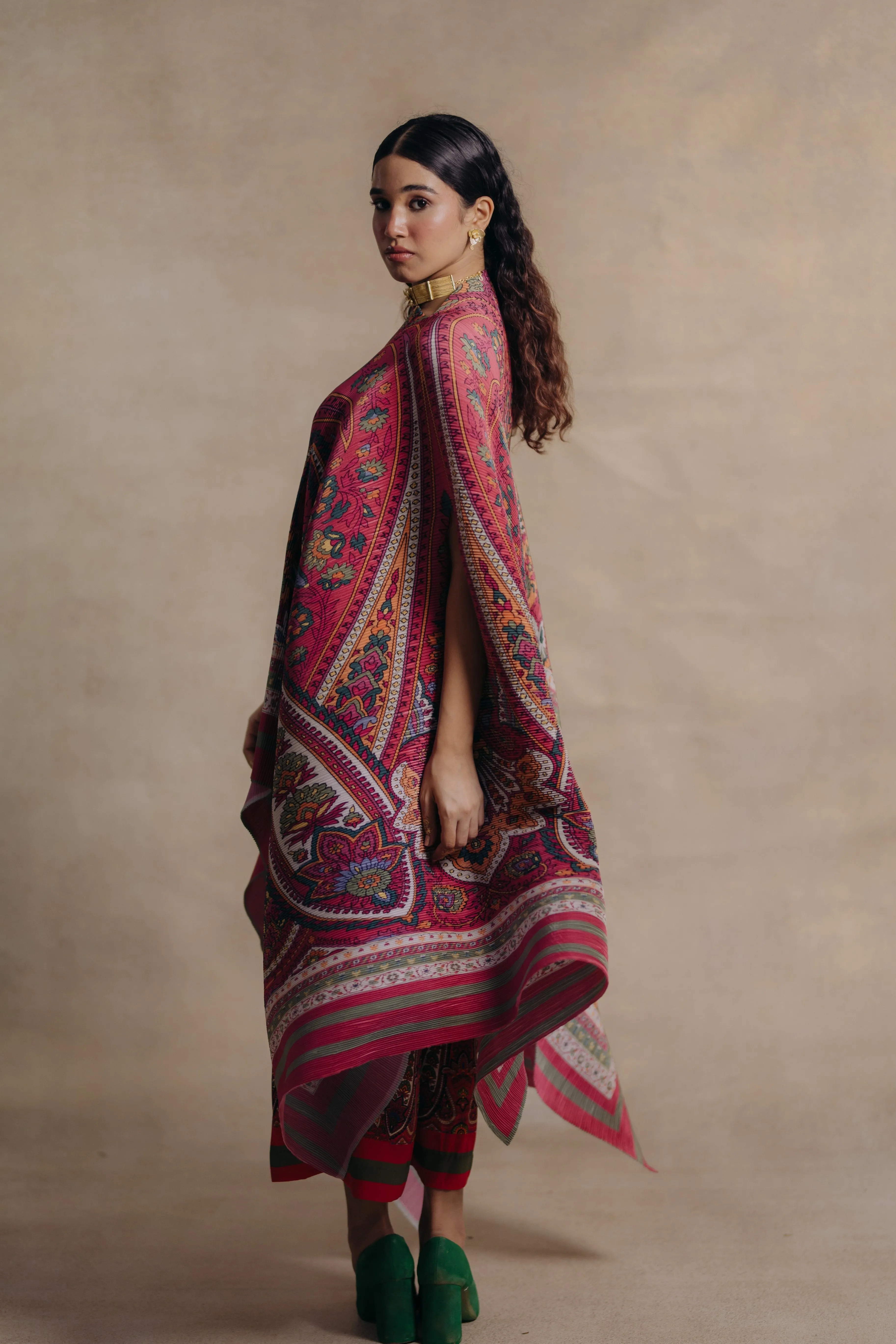 Kabul Cape