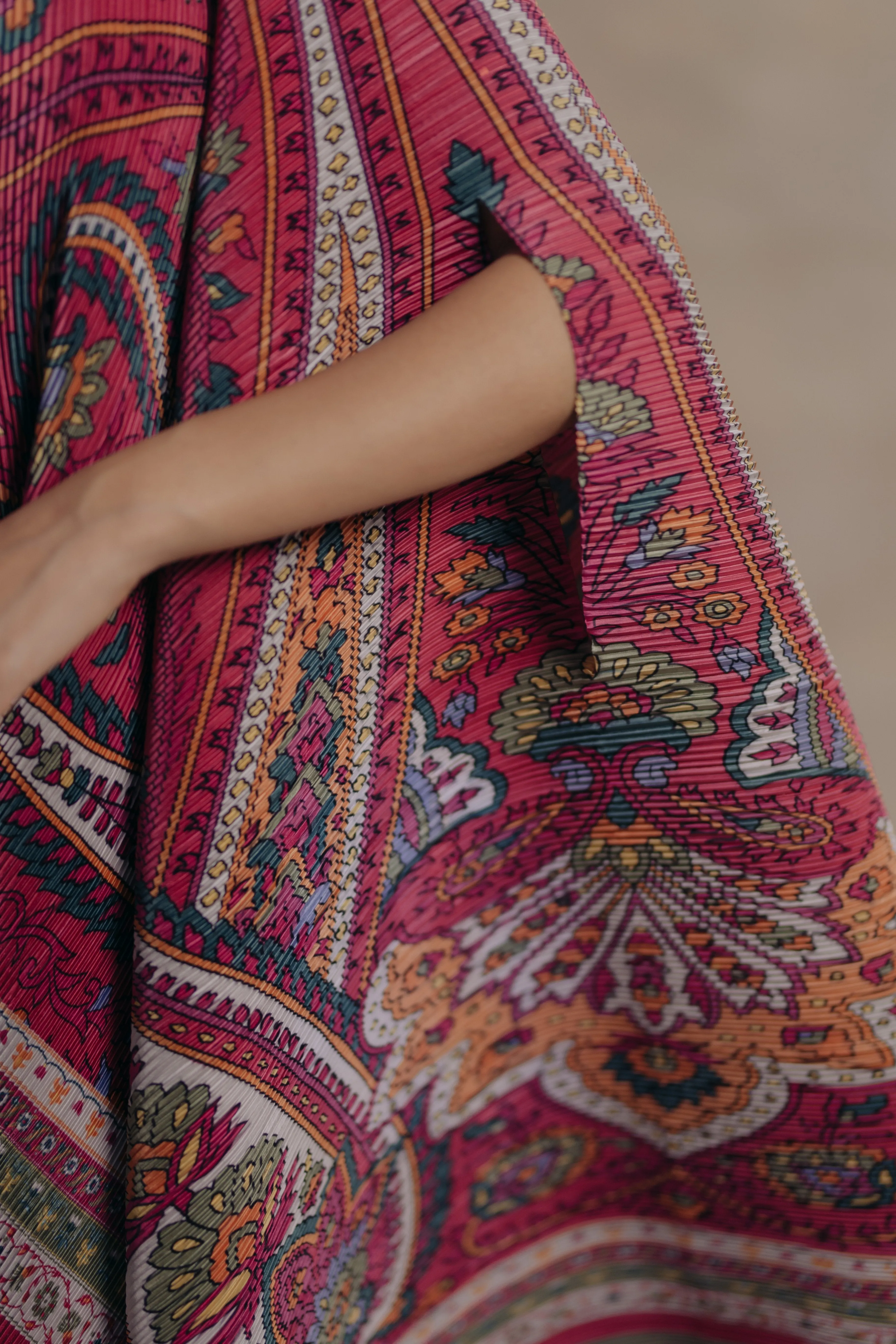 Kabul Cape
