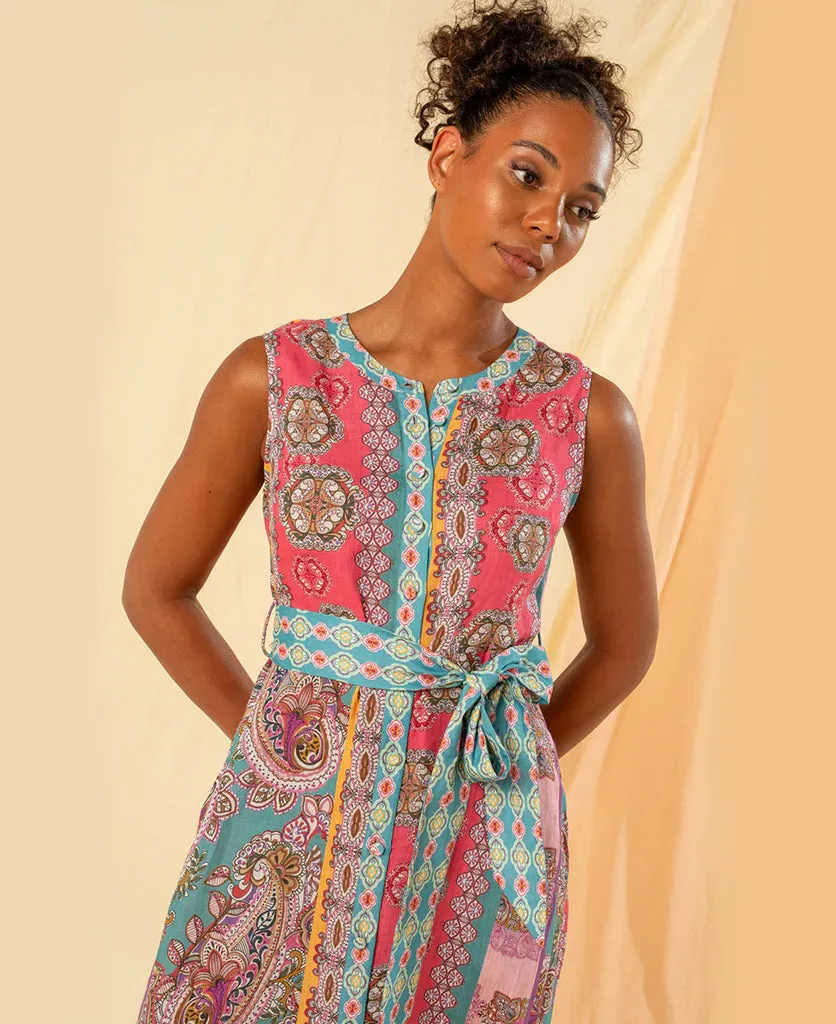 Kachel Skyler Dress