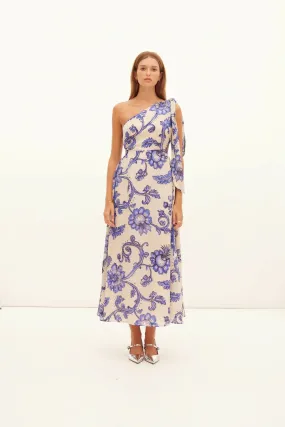Kate Ford Bartley Tie Cut Gown Size 8, 10 & 12