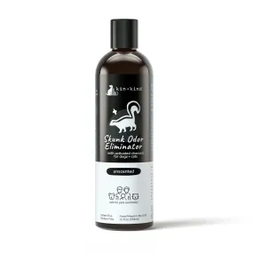 Kin   Kind - Skunk Odor Eliminator Pet Shampoo 12 oz