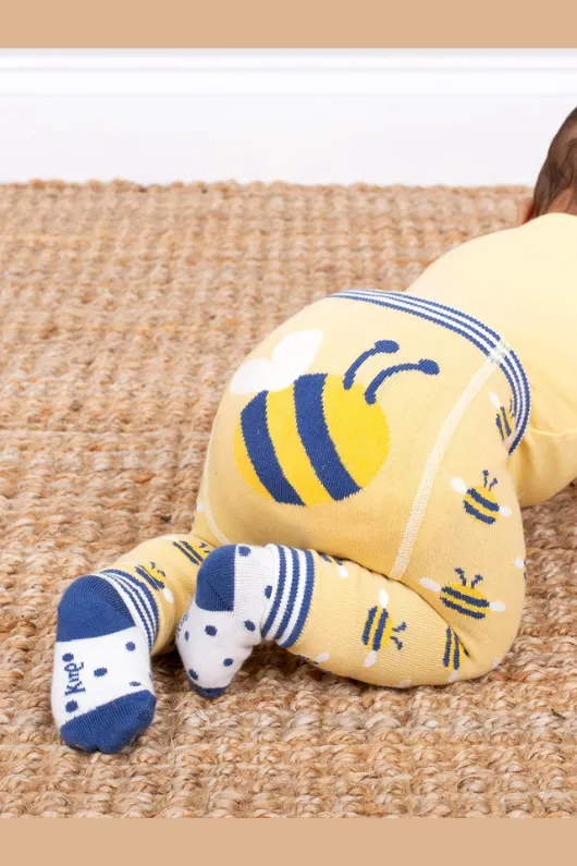Knit Leggings