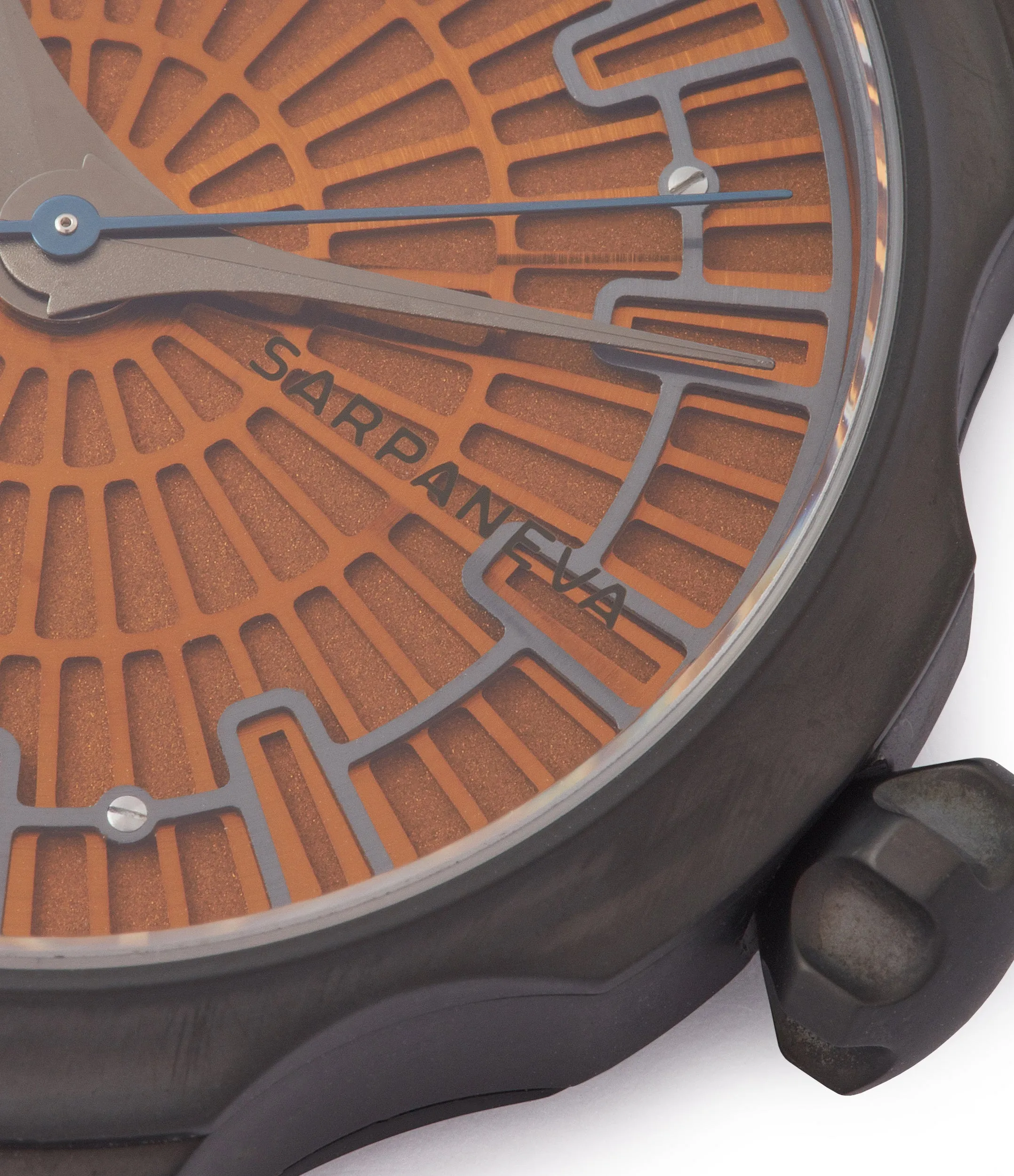 Korona K1 Prototype | 42mm | Steel