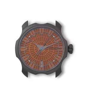 Korona K1 Prototype | 42mm | Steel