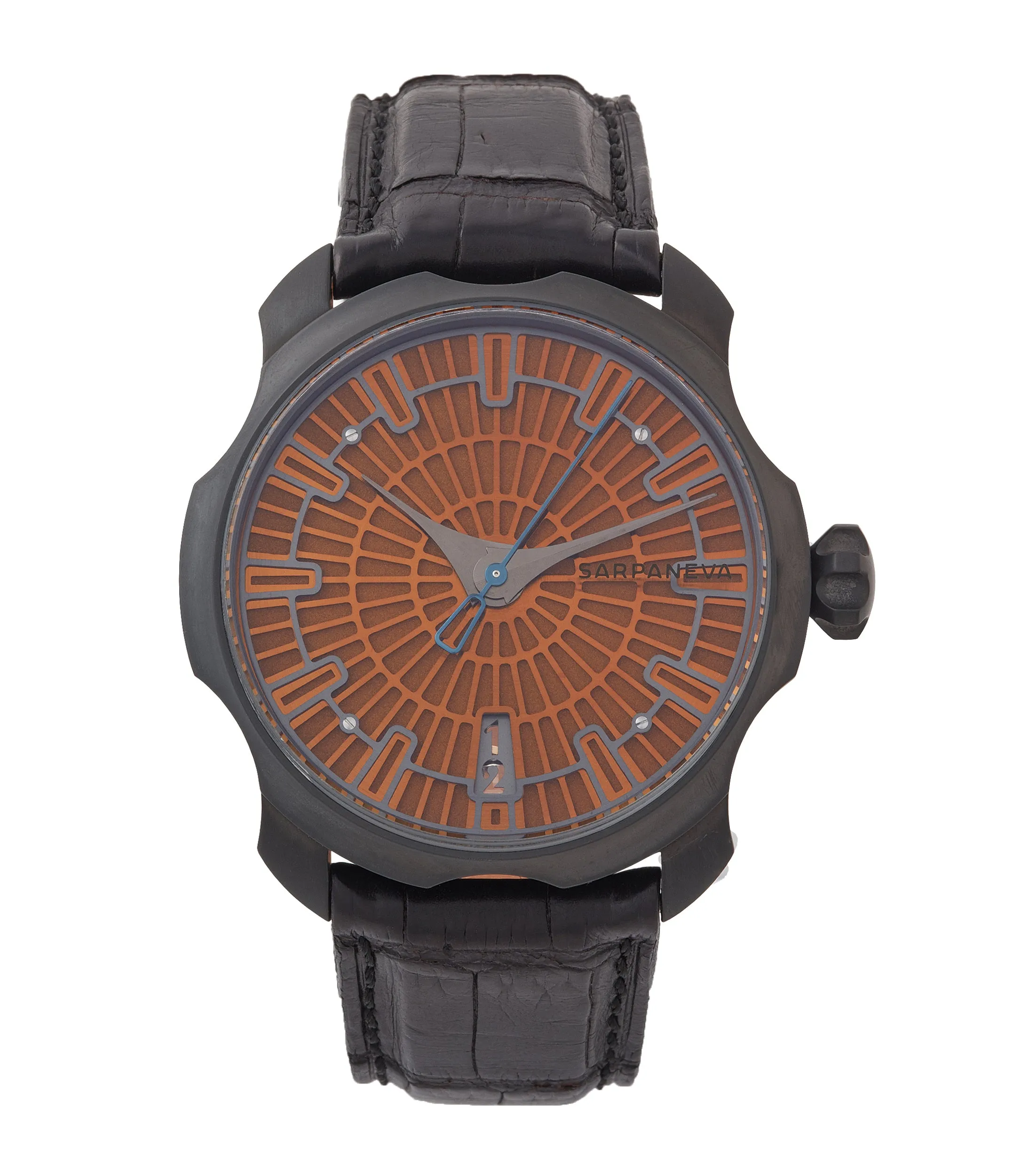 Korona K1 Prototype | 42mm | Steel