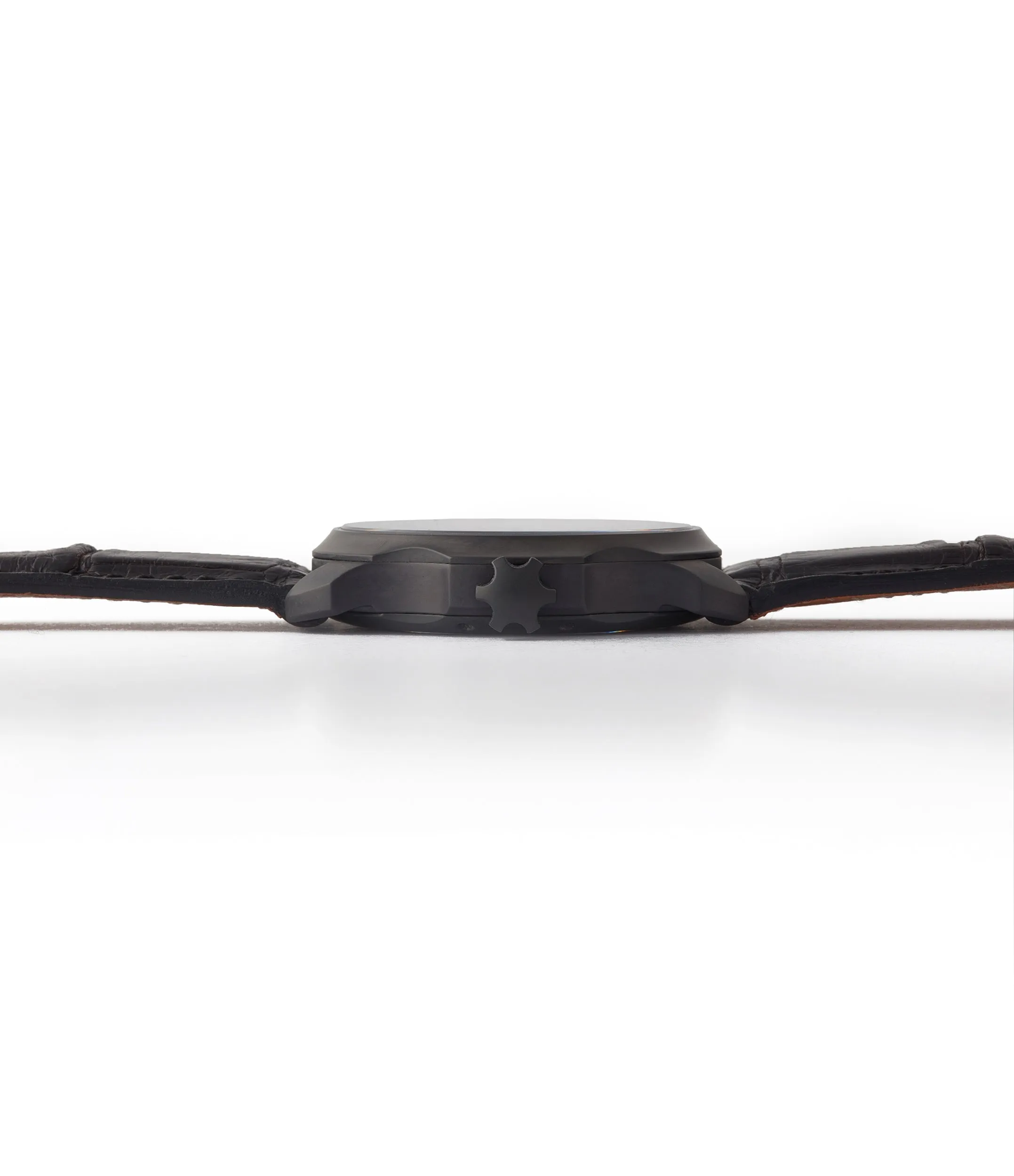 Korona K1 Prototype | 42mm | Steel