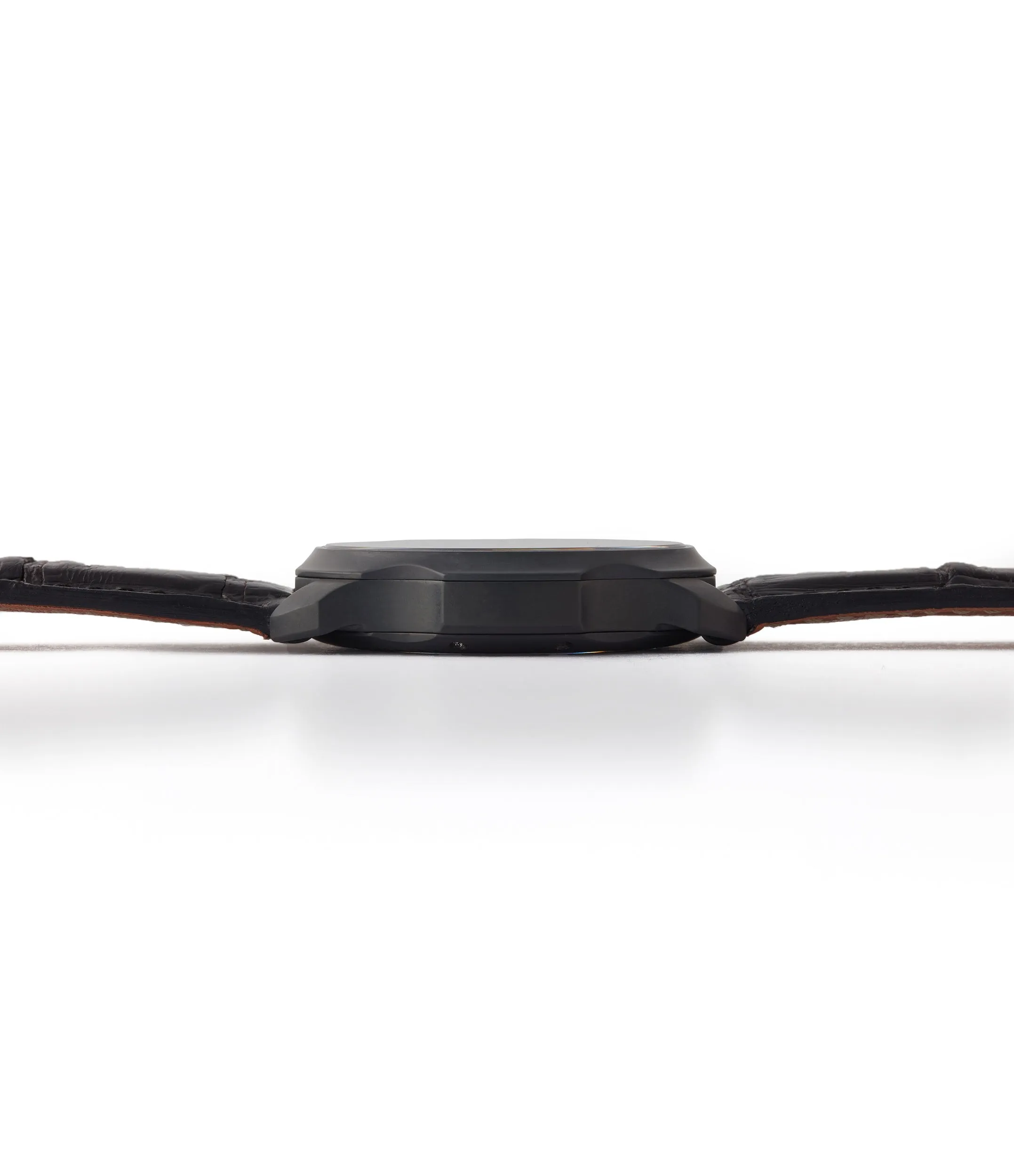 Korona K1 Prototype | 42mm | Steel