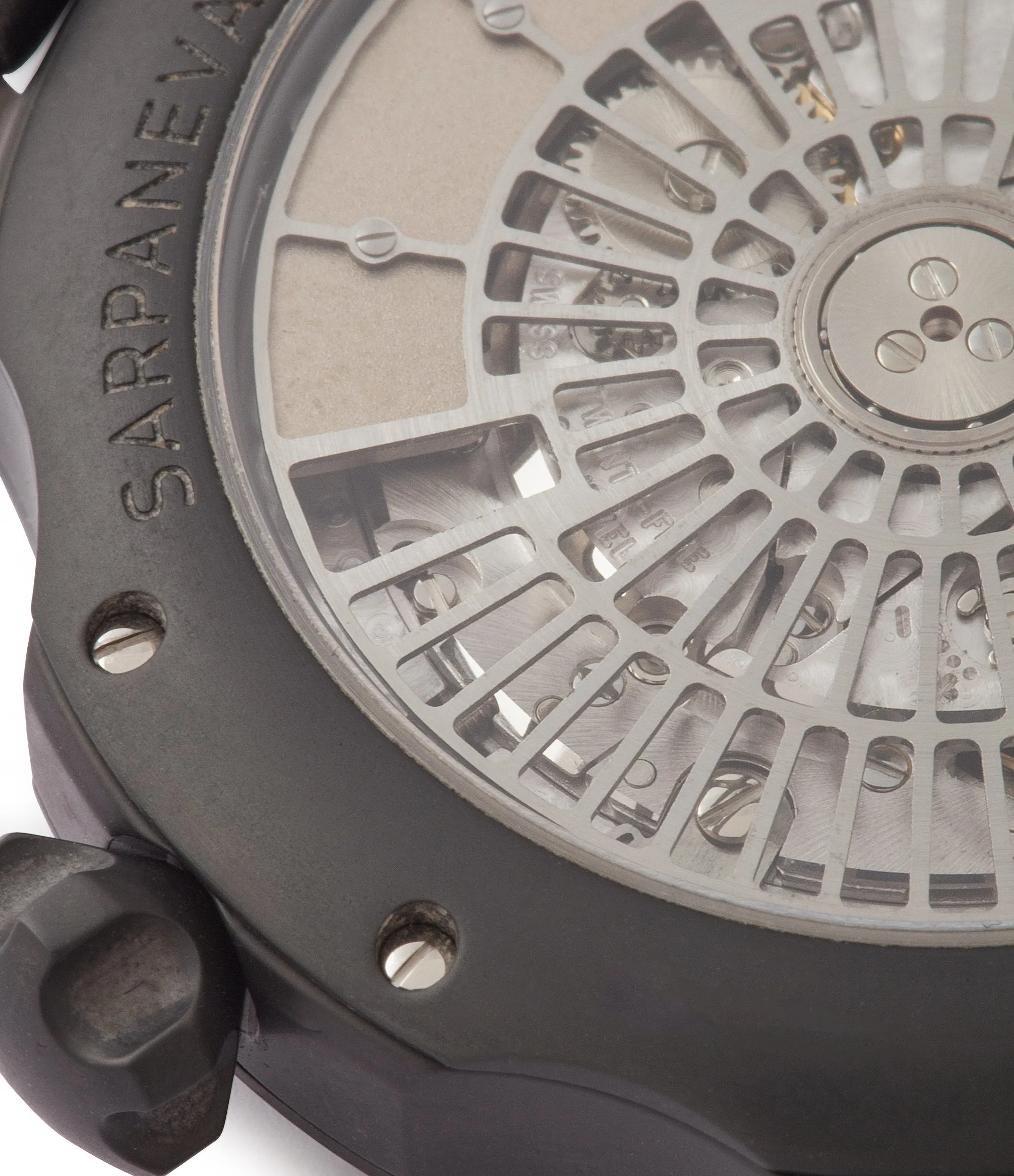 Korona K1 Prototype | 42mm | Steel