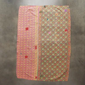Kumara Sari Throw