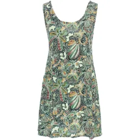 Kupu Kupu Butterfly Dress