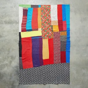 Lalit Sari Throw