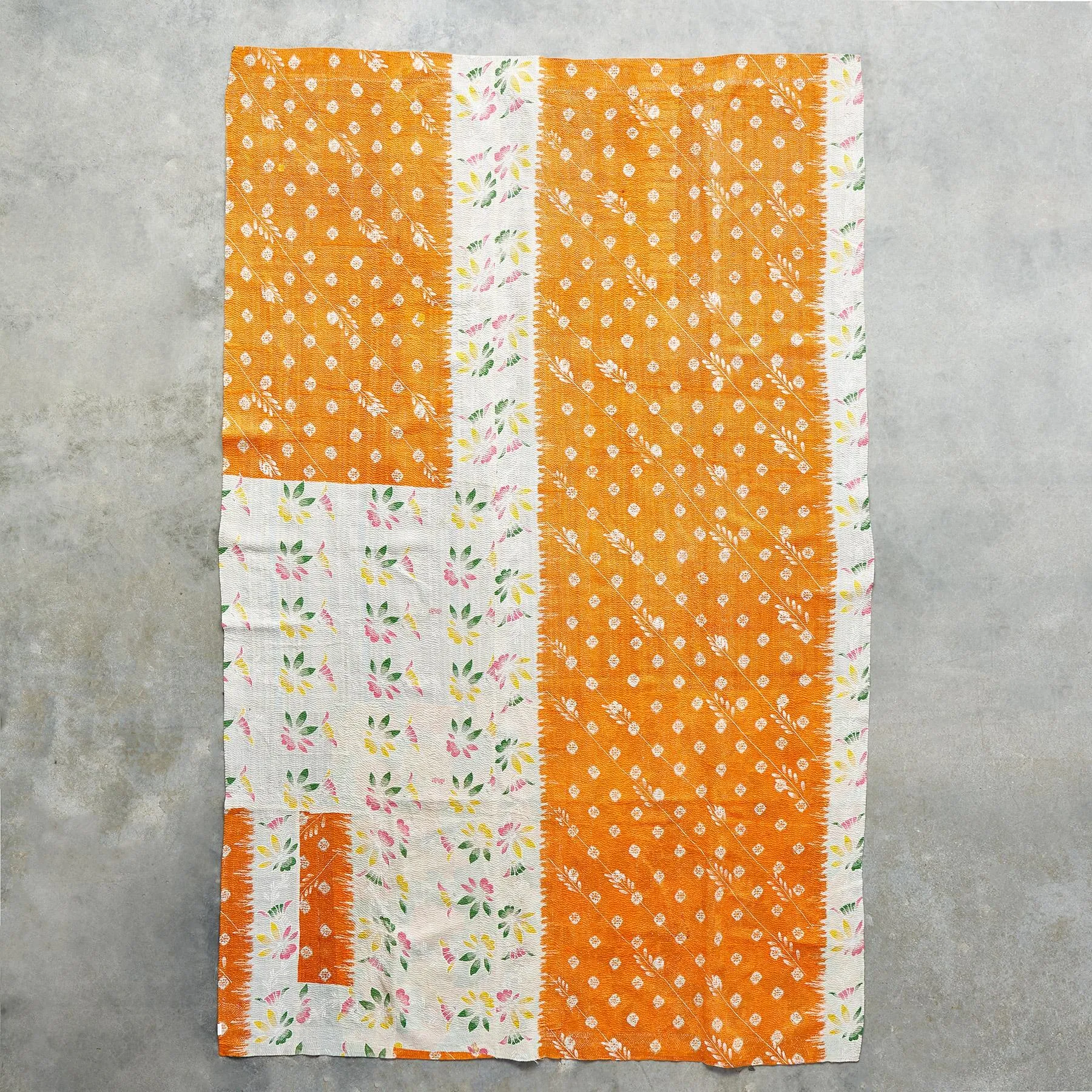 Lalit Sari Throw