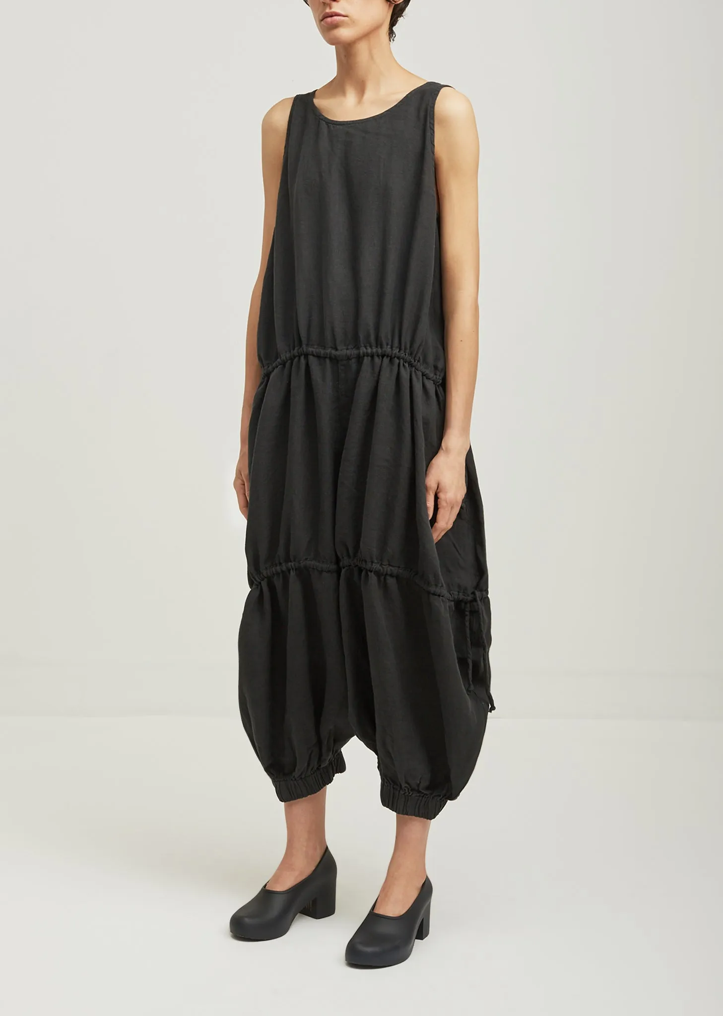 Lantan Jumper