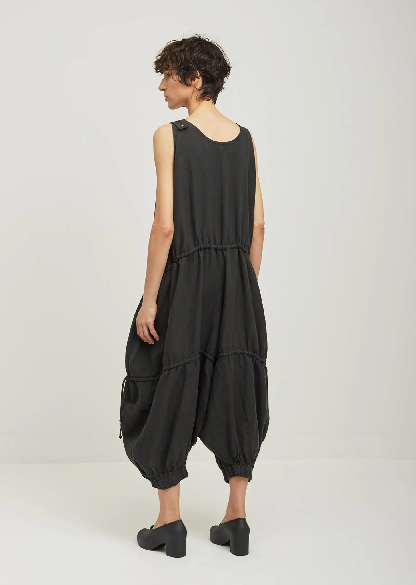 Lantan Jumper