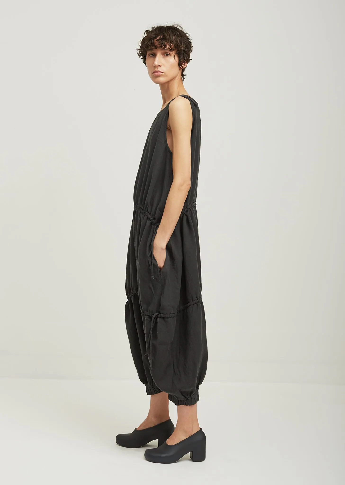 Lantan Jumper