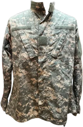 Last Chance - US ARMY ACU Uniform Coat