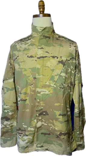 Last Chance - US ARMY OCP Combat Uniform Coat Unisex