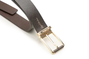 LEATHER BELT A1312 BRA
