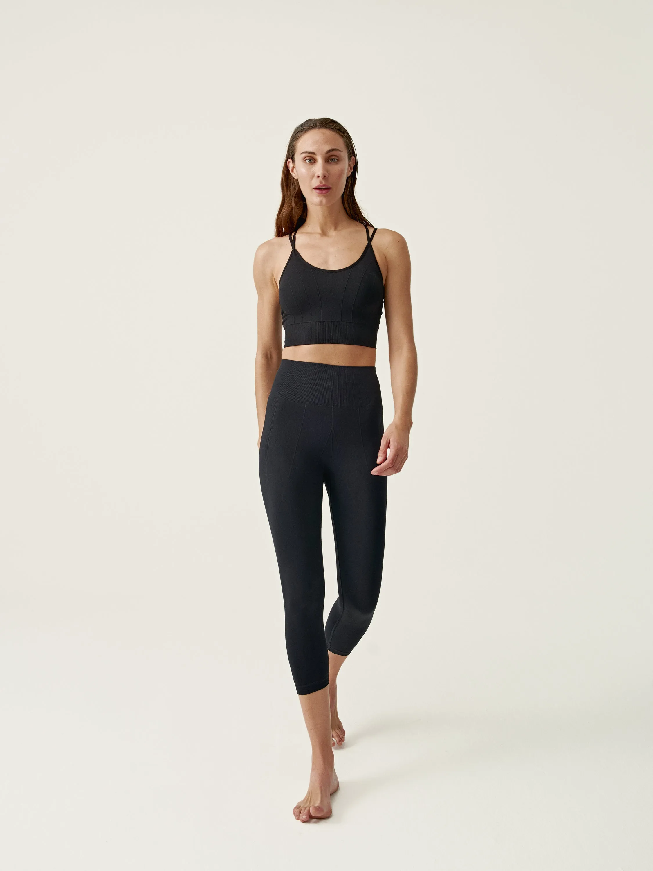 Legging Maloke - Noir