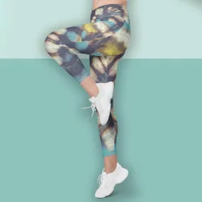 Leggings Designed for Style & Comfort with Pockets, lioness-love
