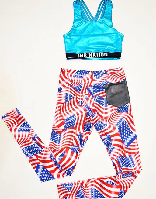 LEGGINGS